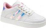 Tenis Infantil 7500-160 Branco