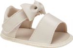 Sandalia Bebe 1244-347 Off White