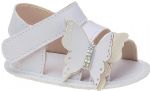 Sandalia Bebe 1241-160 Branco