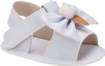Sandalia Bebe 1243-160 Branco