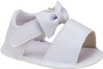 Sandalia Bebe 1244-160 Branco