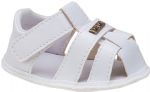 Sandalia Bebe 1245-160 Branco