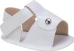 Sandalia Bebe 1248-160 Branco