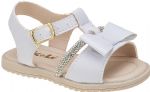 Sandalia Bebe 4503-160 Branco