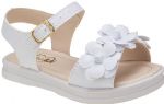 Sandalia Infantil 8236-160 Branco