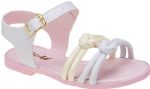 Sandalia Infantil 8304-160 Branco