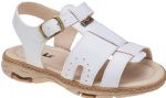 Sandalia Infantil 8157-160 Branco