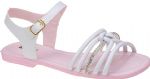 Sandalia Infantil 8502-160 Branco