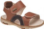 Sandalia Infantil 8158-267 Caramelo