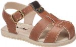 Sandalia Bebe 4663-267 Caramelo
