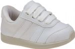 Tenis Infantil 6049-160 Branco
