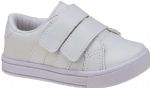 Tenis Infantil 7175-160 Branco