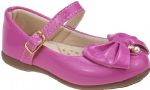 Sapatilha Infantil 5177-526 Verniz Pink Lume