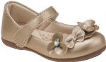 Sapatilha Infantil 5178-488 Ouro