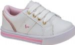 Tenis Infantil 7169-160 Branco