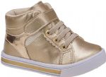 Tenis Infantil 7171-488 Ouro