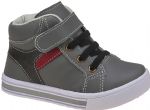 Tenis Infantil 7171-269 Cinza