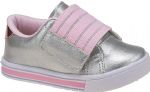 Tenis Infantil 7174-262 Prata