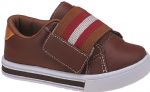 Tenis Infantil 7176-268 Marrom