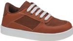 Tenis Infantil 7502-267 Caramelo